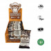 CHIMPANZEE ENERGY BAR CHOCOLATE Y ESPRESSO 55g